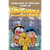 Los Compas Escapan de la Prisión - Paperback