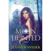 Moon Hunted - Paperback