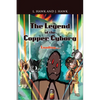 The Legend of the Copper Cyborg: Loading... - Paperback