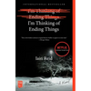 I'm Thinking of Ending Things - Paperback