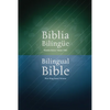 Biblia Bilingue-PR-Rvr 1960/NKJV - Hardcover