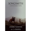 Songsmith - Paperback