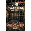 Leg of Jane - Paperback