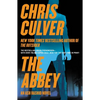 The Abbey: An Ash Rashid Novel - Paperback