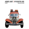 My Beautiful Bus - Paperback