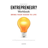 Entrepreneur? Workbook, Bring Your Vision to Life: A 25 Day Journey for Christian Entrepreneurs - Paperback