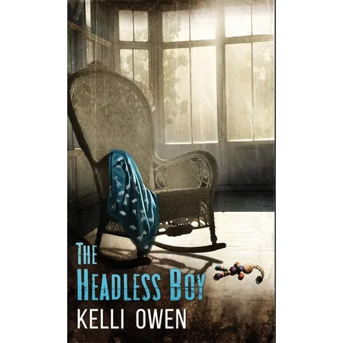 The Headless Boy - Hardcover