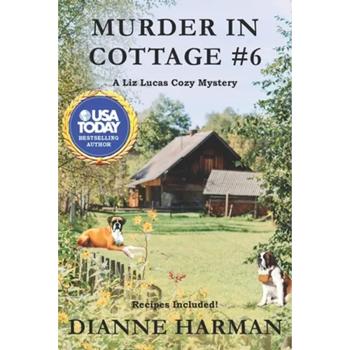 Murder in Cottage #6 - Paperback
