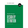 Design by Definition - Paperback