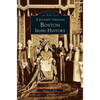 Journey Through Boston Irish History - Hardcover