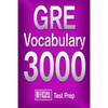 Official GRE Vocabulary 3000: Become a True Master of GRE Vocabulary...Quickly - Paperback
