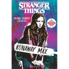 Stranger Things: Runaway Max - Paperback