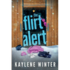 The Flirt Alert: An Enemies to Lovers Romance - Paperback