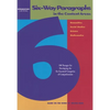Six-Way Paragraphs in the Content Areas: Introductory Level: 100 Passages for Developing the Six Essential Categories of Comprehension - Paperback