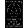 The Repeater Book of the Occult: Tales from the Darkside - Hardcover