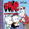 Bone Adventures: A Graphic Novel - Hardcover