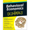 Behavioral Economics for Dummies - Paperback
