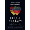 Couple Therapy: A New Hope-Focused Approach - Hardcover