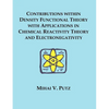 Contributions within Density Functional Theory with Applications in Chemical Reactivity Theory and Electronegativity - Paperback