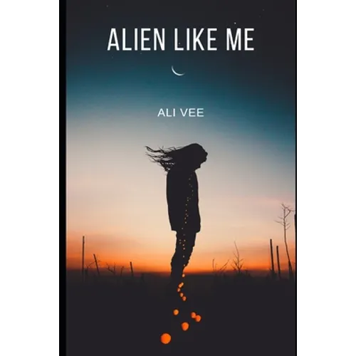 Alien Like Me - Paperback