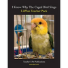 Litplan Teacher Pack: I Know Why the Caged Bird Sings - Paperback