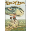 Kenny & the Dragon - Hardcover