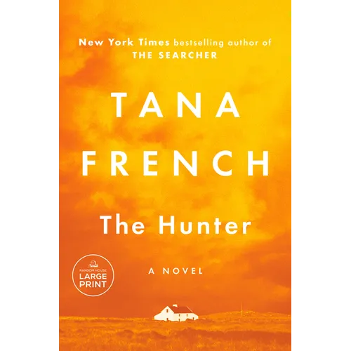 The Hunter - Paperback