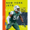 New York Jets - Paperback