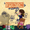 Operation Nana: A Plan Full of Love - Paperback