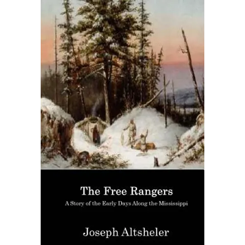 The Free Rangers - Paperback
