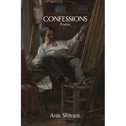 Confessions - Paperback
