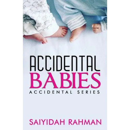 Accidental Babies - Paperback