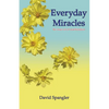 Everyday Miracles: the inner art of manifestation - Paperback