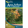 Five-Star Trails: Ann Arbor and Detroit: Your Guide to the Area's Most Beautiful Hikes - Paperback