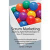 Scrum Marketing: Applying Agile Methodologies to Marketing: Your Essential First Booklet about Implementing Agile/Scrum in Marketing Organizations - Paperback