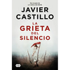 La Grieta del Silencio / The Fissure of Silence - Paperback