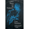 Where Are the Elephants? - Paperback