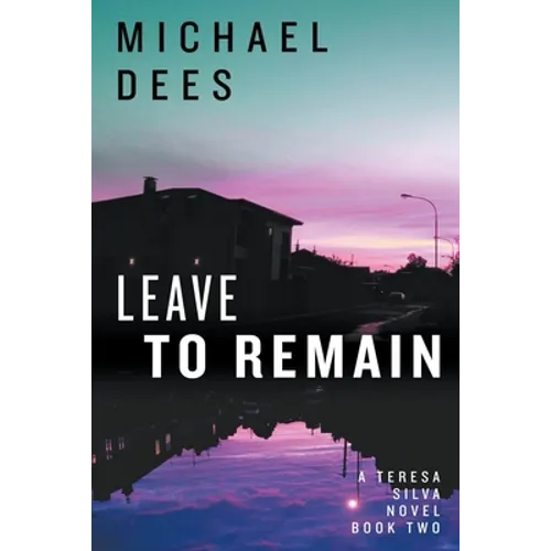 Leave to Remain - Paperback