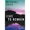 Leave to Remain - Paperback