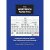 The Westreich Family Tree - Hardcover