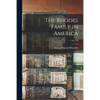 The Rhodes Family in America; 1 no. 1-3 - Paperback