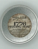 Shaving Soap Puck