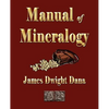 Manual of Mineralogy - Paperback