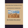 Treasures From The Book of Ruth - Paperback