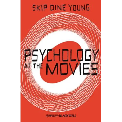 Psychology at the Movies - Paperback