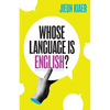 Whose Language Is English? - Hardcover