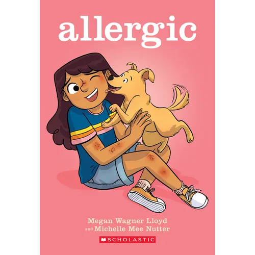 Allergic - Paperback