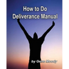 How To Do Deliverance Manual - Paperback