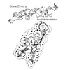 Steve Ditko's Static The Definitive Edition - Paperback