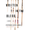 Written in the Blood - Hardcover